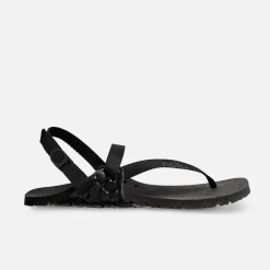 Nallu Journey – Black
