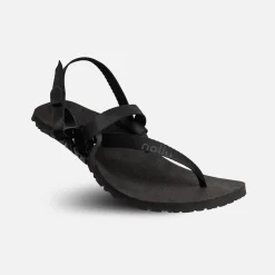 Nallu Journey – Black