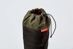 Pokeboo – Foldbare Gummistøvler – Black / Green