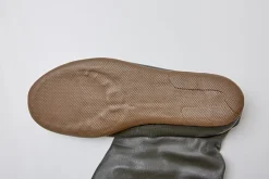Pokeboo – Foldbare Gummistøvler – Charcoal