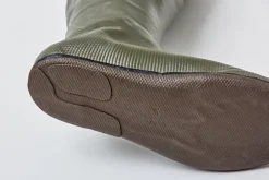 Pokeboo – Foldbare Gummistøvler – Khaki