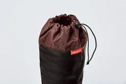 Pokeboo – Foldbare Gummistøvler – Black/Brown