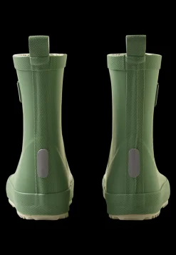 Reima Ankka – Green Clay