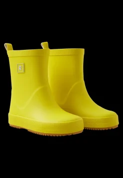 Reima Ankka – Yellow