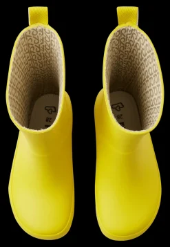 Reima Ankka – Yellow