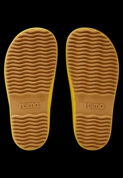 Reima Ankka – Yellow