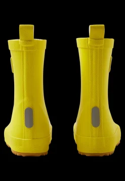 Reima Ankka – Yellow