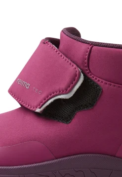 Reima Hyppii – Cool Burgundy