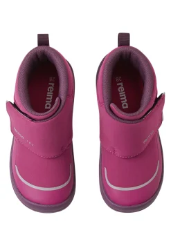Reima Hyppii – Cool Burgundy