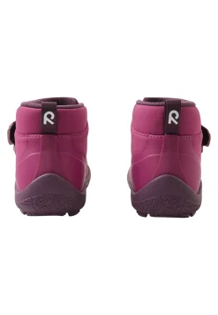 Reima Hyppii – Cool Burgundy