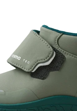 Reima Hyppii – Greyish Green