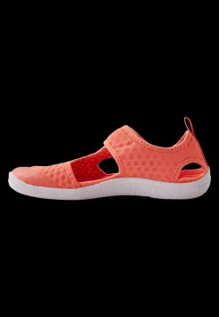 Reima Rantaan – Misty Red
