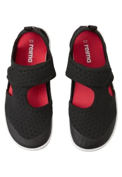 Reima Rantaan – Black