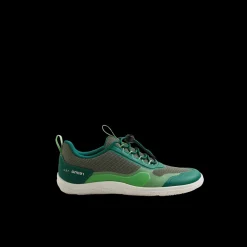 Reima Tallustelu – Greyish Green