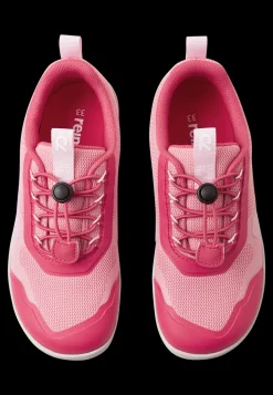 Reima Tallustelu – Sunset Pink