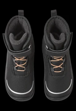 Reima Talvella Kids – Black
