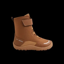 Reima Talvella Kids – Cinnamon Brown