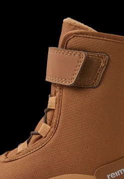 Reima Talvella Kids – Cinnamon Brown