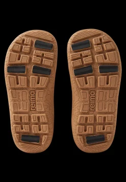 Reima Talvella Kids – Cinnamon Brown