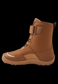 Reima Talvella Kids – Cinnamon Brown
