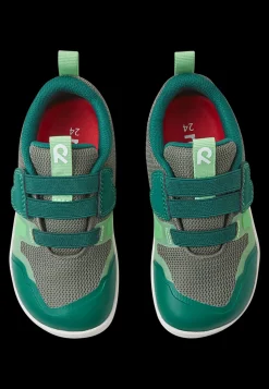 Reima Tepastelu – Greyish Green