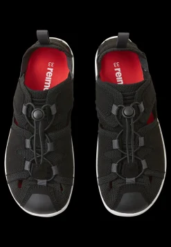 Reima Valoa – Black
