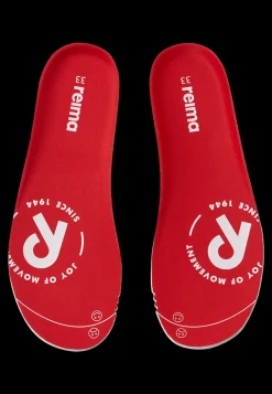 Reima Valoa – Black