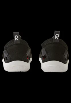 Reima Valoa – Black