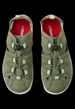 Reima Valoa – Greyish Green