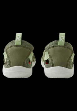 Reima Valoa – Greyish Green
