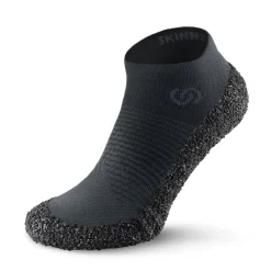 Skinners Comfort 2.0 – Udendørssokker – Anthracite