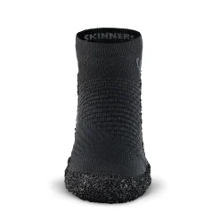 Skinners Comfort 2.0 – Udendørssokker – Anthracite