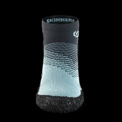 Skinners Comfort 2.0 – Udendørssokker – Aqua