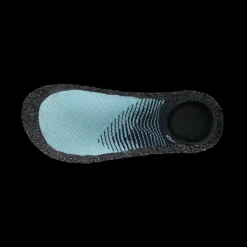 Skinners Comfort 2.0 – Udendørssokker – Aqua
