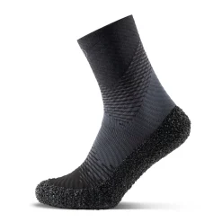Skinners Compression 2.0 – Udendørssokker – Anthracite