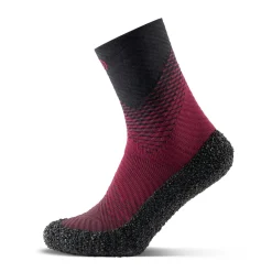 Skinners Compression 2.0 – Udendørssokker – Carmine
