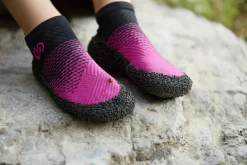 Skinners Kids 2.0 – Udendørssokker – Rose