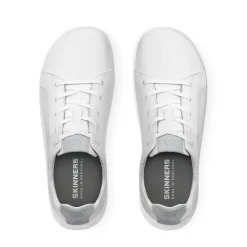 Skinners Moonwalker – Ice / White