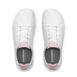Skinners Moonwalker – Pink / White