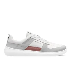 Skinners Oldschooler – Pink / White