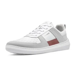 Skinners Oldschooler – Pink / White
