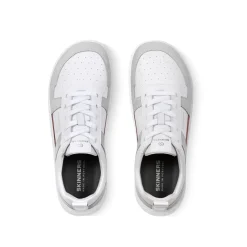 Skinners Oldschooler – Pink / White