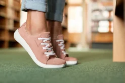 Skinners Walker II – Pink / White