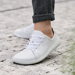 Skinners Walker II – White / White