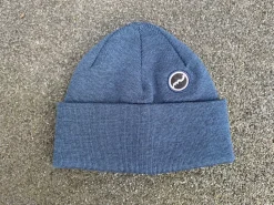 Street Movement Merino Beanie Hue