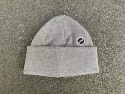 Street Movement Merino Beanie Hue