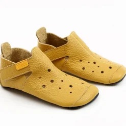 Tikki Ziggy – Yellow