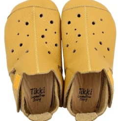 Tikki Ziggy – Yellow