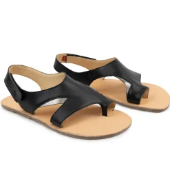 Tikki/LANG.S Gaia – Black
