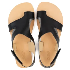 Tikki/LANG.S Gaia – Black